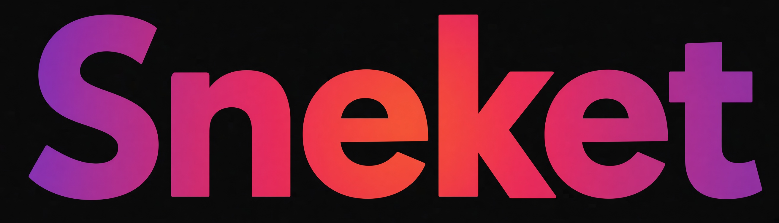 SNEKET